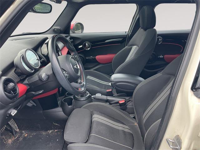 used 2017 MINI Hardtop car, priced at $16,991