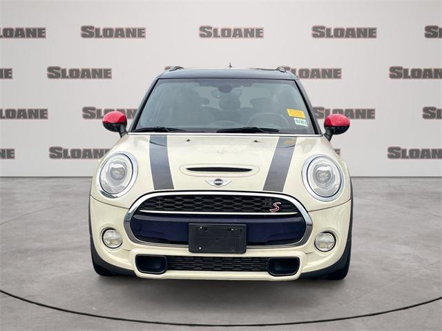 used 2017 MINI Hardtop car, priced at $16,991