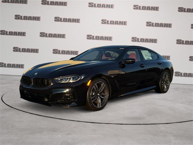 new 2025 BMW 840 car, priced at $99,440