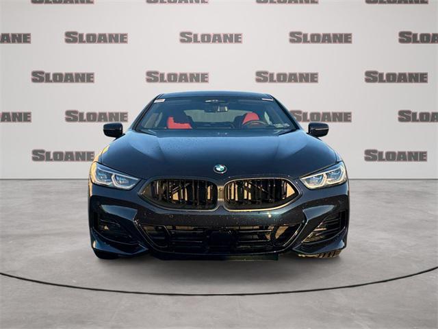 new 2025 BMW 840 car, priced at $99,440