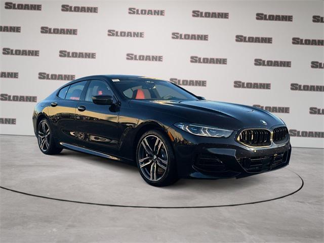 new 2025 BMW 840 car, priced at $99,440