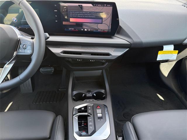 new 2026 BMW 228 Gran Coupe car, priced at $45,875