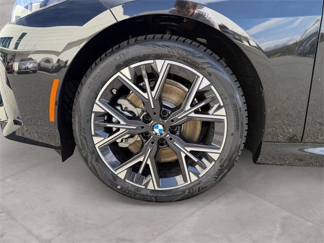 new 2026 BMW 228 Gran Coupe car, priced at $45,875