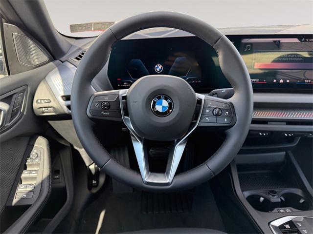 new 2026 BMW 228 Gran Coupe car, priced at $45,875