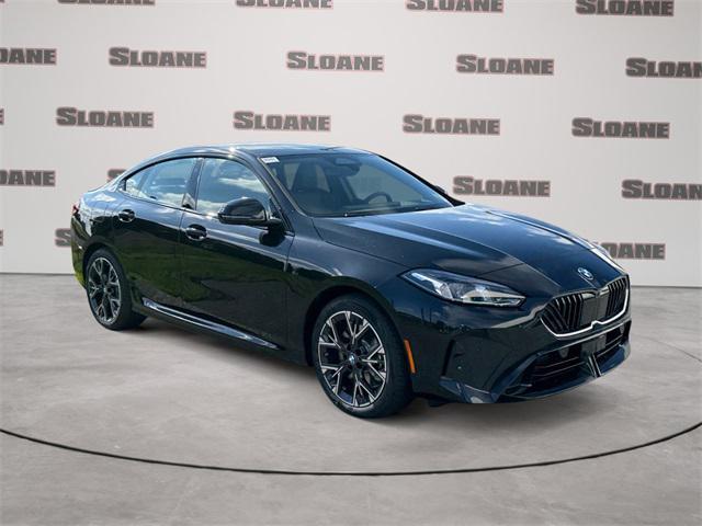 new 2026 BMW 228 Gran Coupe car, priced at $45,875