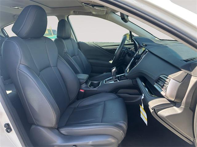 used 2020 Subaru Legacy car, priced at $19,991