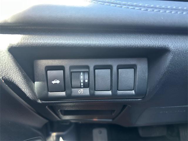 used 2020 Subaru Legacy car, priced at $19,991