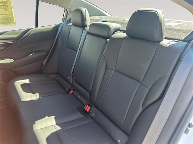 used 2020 Subaru Legacy car, priced at $19,991