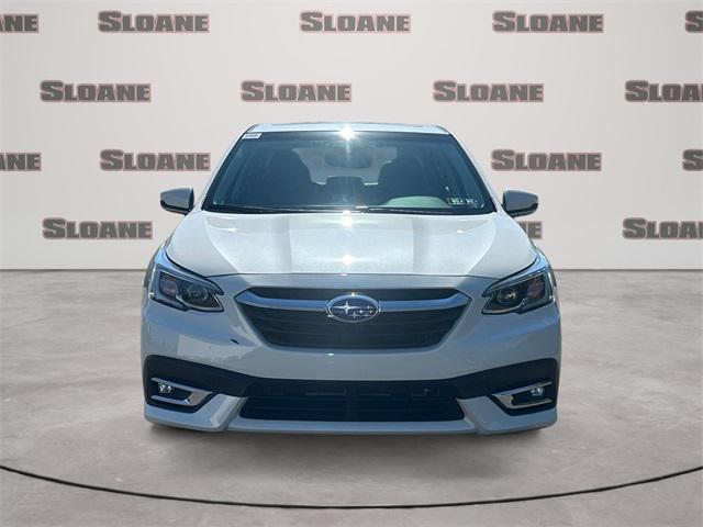 used 2020 Subaru Legacy car, priced at $19,991