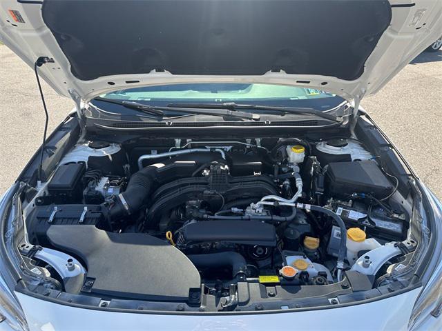 used 2020 Subaru Legacy car, priced at $19,991