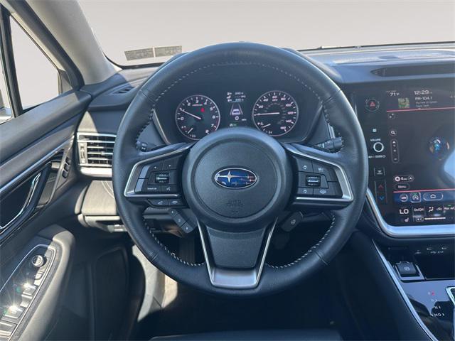 used 2020 Subaru Legacy car, priced at $19,991