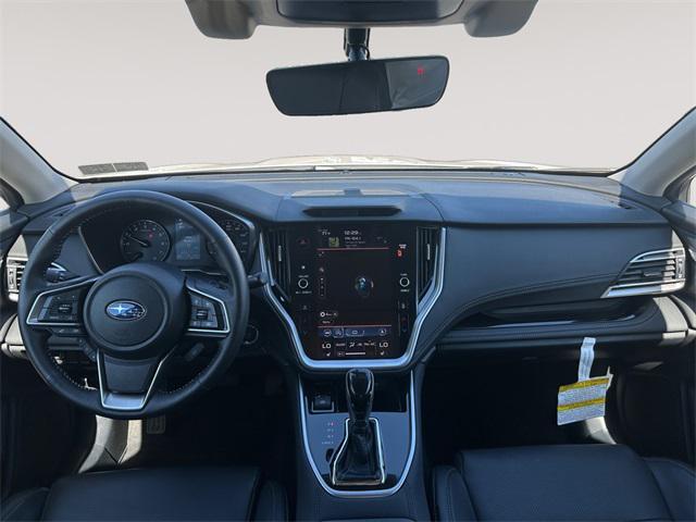 used 2020 Subaru Legacy car, priced at $19,991