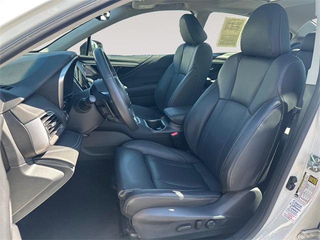 used 2020 Subaru Legacy car, priced at $19,991