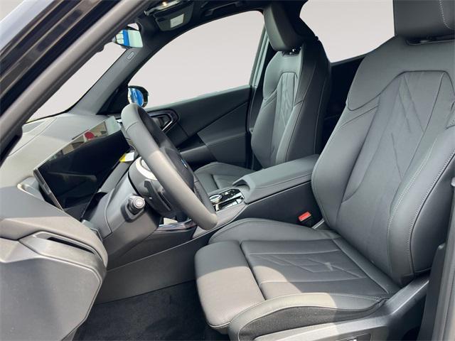 new 2025 BMW X3 car, priced at $55,725