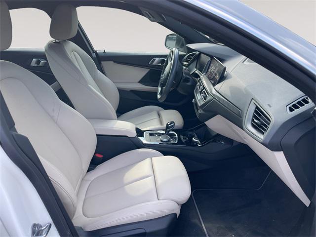 used 2022 BMW 228 Gran Coupe car, priced at $27,991