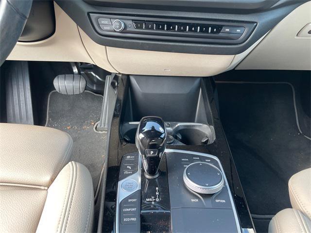 used 2022 BMW 228 Gran Coupe car, priced at $27,991