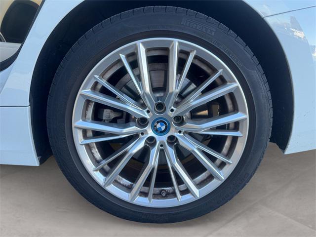 used 2023 BMW 330e car, priced at $34,991