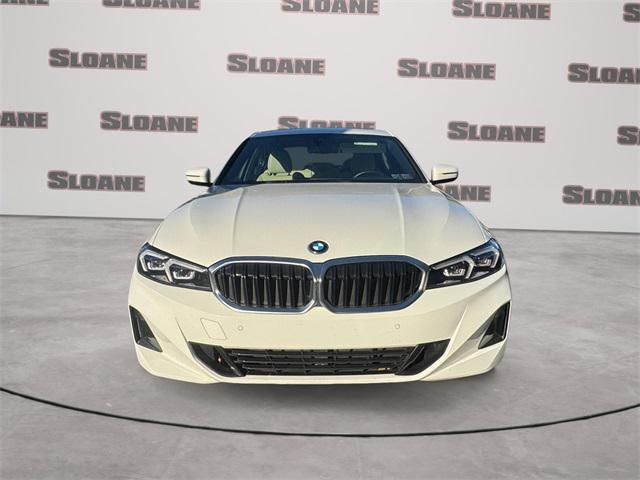 used 2023 BMW 330e car, priced at $34,991