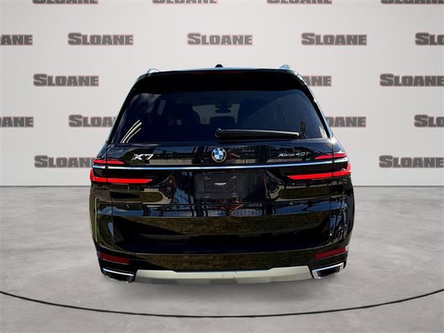 used 2023 BMW X7 car, priced at $58,991