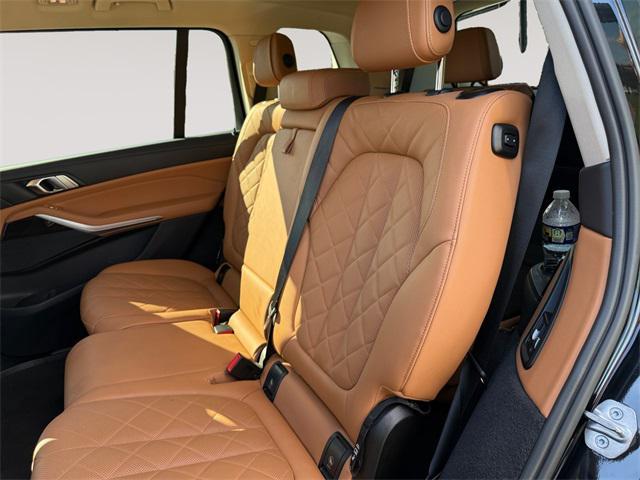 used 2023 BMW X7 car, priced at $58,991
