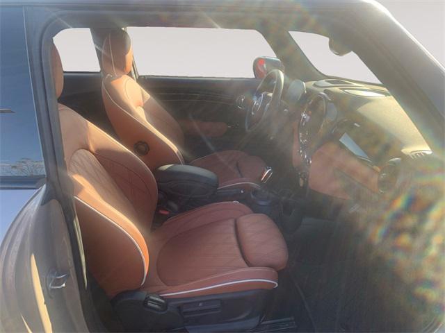 used 2023 MINI Hardtop car, priced at $27,991