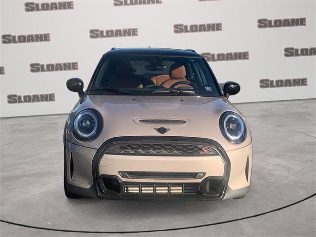 used 2023 MINI Hardtop car, priced at $27,991