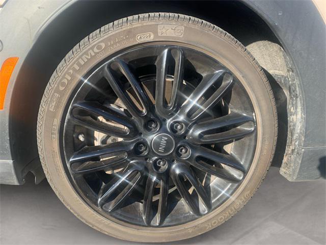 used 2023 MINI Hardtop car, priced at $27,991