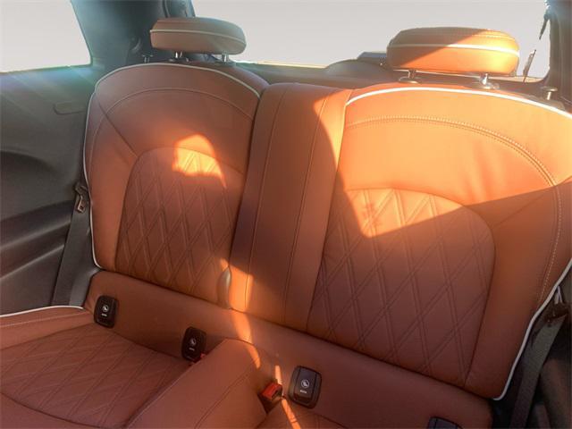 used 2023 MINI Hardtop car, priced at $27,991
