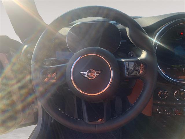 used 2023 MINI Hardtop car, priced at $27,991