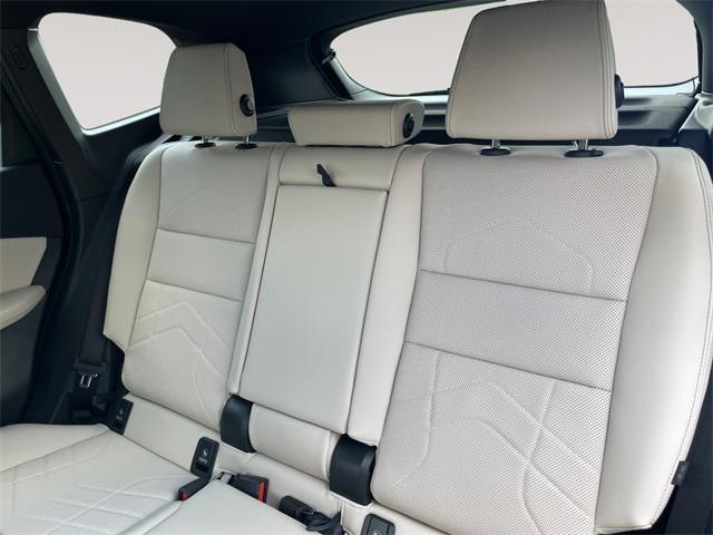 new 2025 BMW X1 car, priced at $46,695