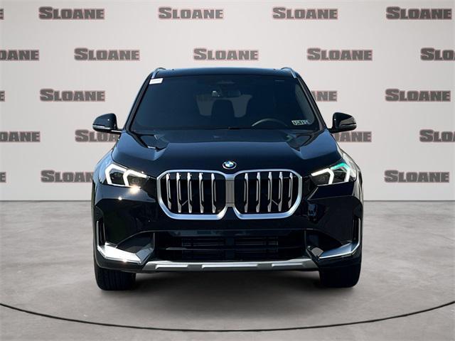new 2025 BMW X1 car, priced at $46,895