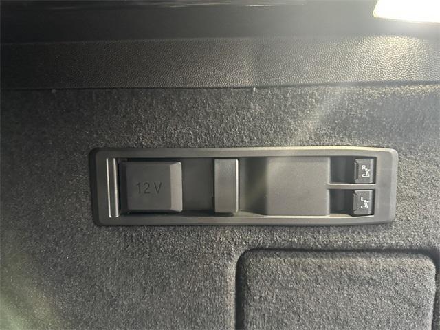 new 2026 BMW iX car, priced at $91,295