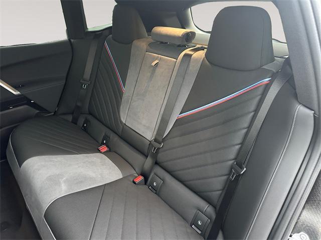 new 2026 BMW iX car, priced at $91,295