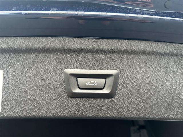 new 2026 BMW iX car, priced at $91,295