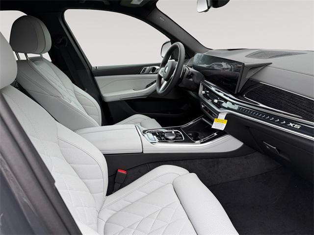 new 2026 BMW X5 car, priced at $83,100