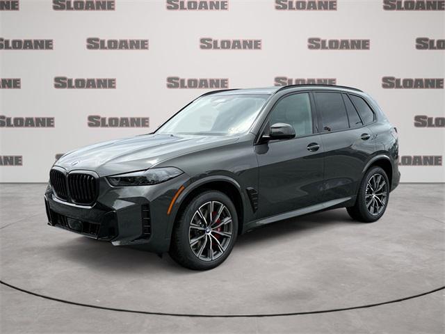 new 2026 BMW X5 car, priced at $83,100