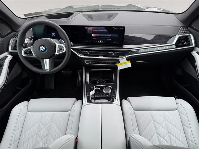 new 2026 BMW X5 car, priced at $83,100