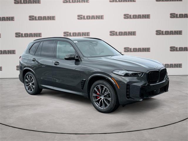 new 2026 BMW X5 car, priced at $83,100