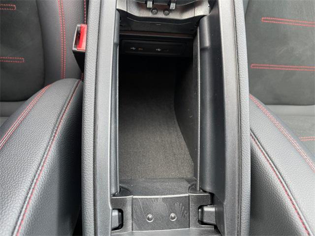 used 2023 Mercedes-Benz CLA 250 car, priced at $27,991