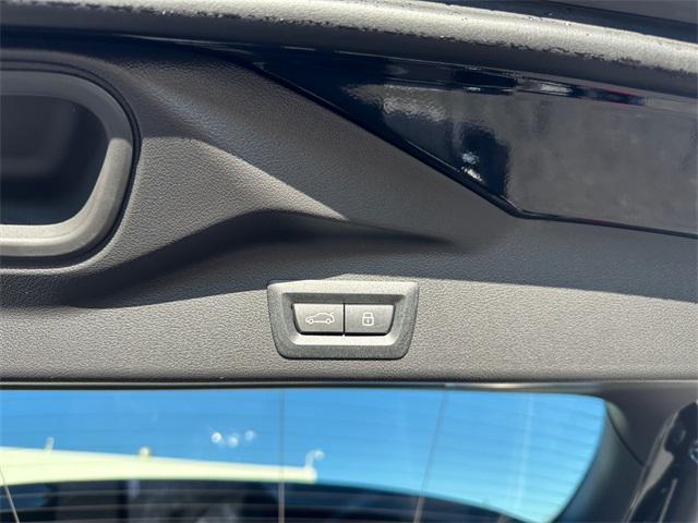 new 2026 BMW X5 car, priced at $75,325