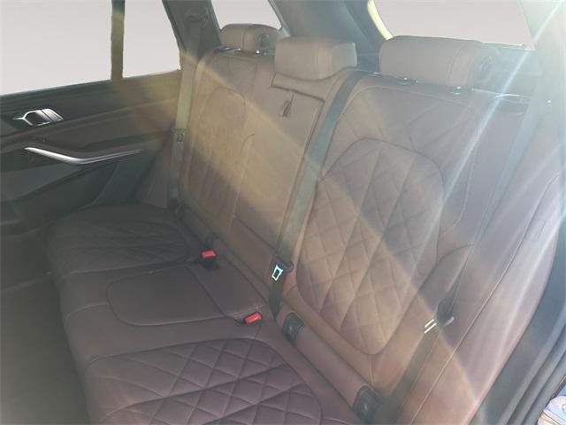new 2026 BMW X5 car, priced at $75,325