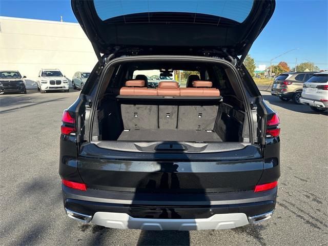new 2026 BMW X5 car, priced at $75,325