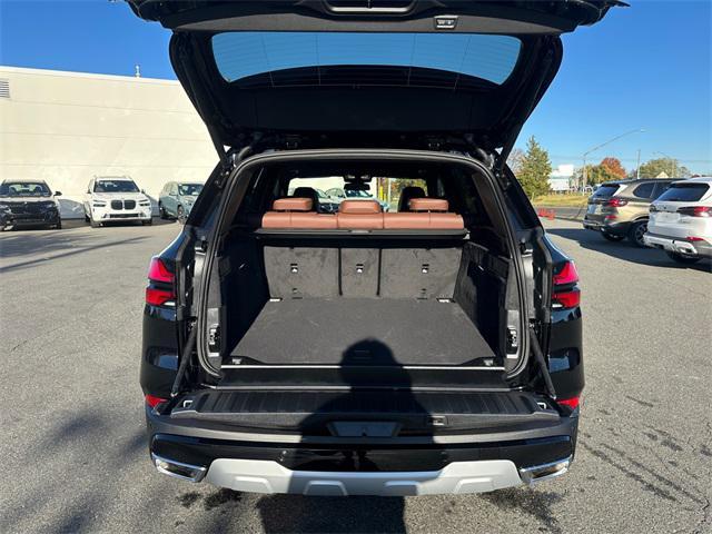 new 2026 BMW X5 car, priced at $75,325