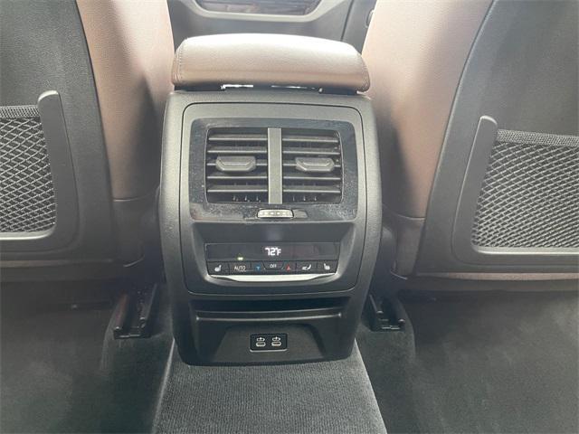 used 2023 BMW X3 car, priced at $49,991