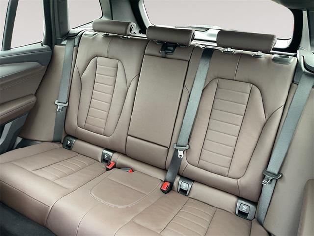 used 2023 BMW X3 car, priced at $49,991