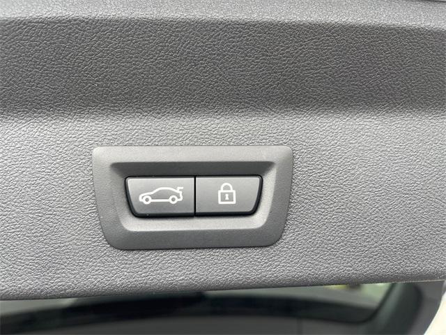 used 2023 BMW X3 car, priced at $49,991