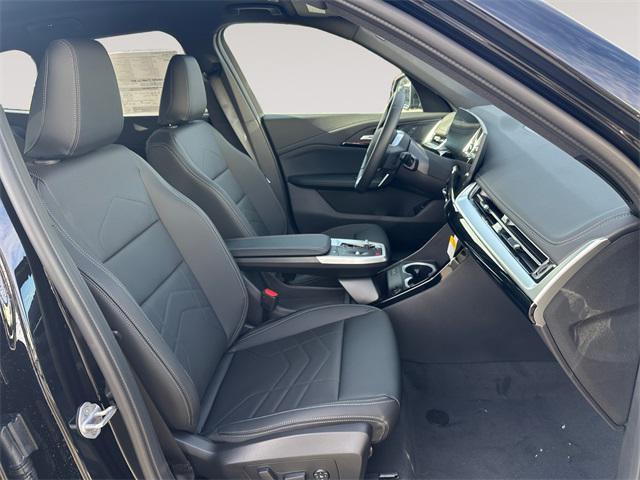 new 2026 BMW X1 car, priced at $47,180