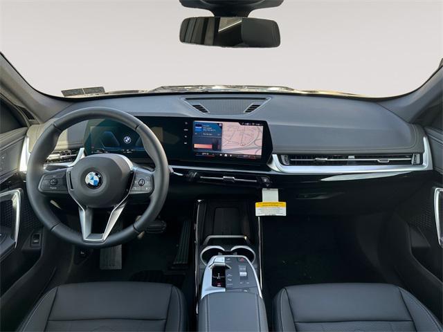 new 2026 BMW X1 car, priced at $47,180