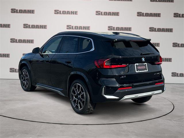 new 2026 BMW X1 car, priced at $47,180