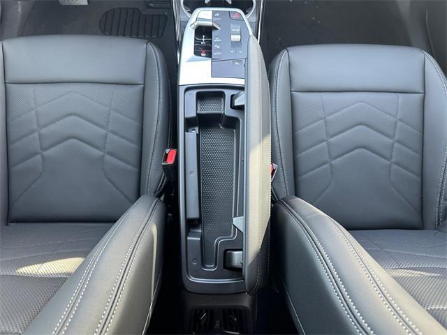 new 2026 BMW X1 car, priced at $47,180